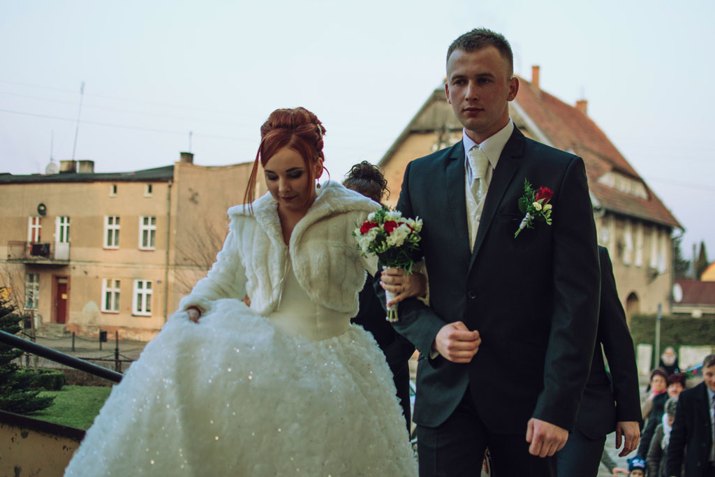 Fotograf na Twój Ślub - Wałcz